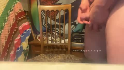 alwaysharder5150 online show from December 24, 2024, 10:44 am