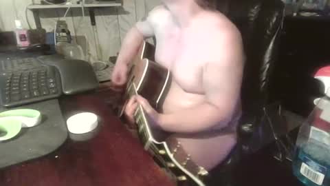 alwaysharder5150 online show from February 21, 2025, 1:22 pm