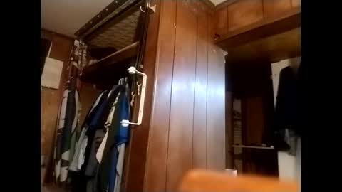 alwaysharder5150 online show from September 22, 2025, 1:24 pm