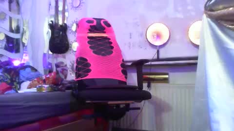 HoneyMelonGuy online show from October 28, 2025, 2:59 am