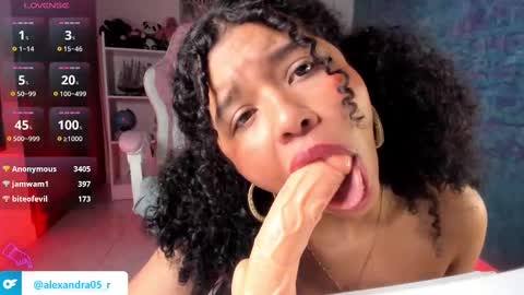 ALEXA online show from February 19, 2025, 3:28 am