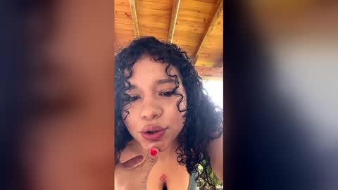 Snapshot of alx_curly chatting on February 11, 2026, 7:41 pm ALEXA online show from February 11, 2026, 7:41 pm