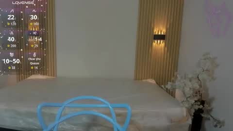 Aly online show from March 26, 2026, 12:22 pm