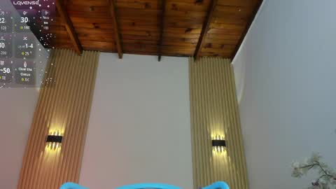 Aly online show from March 30, 2026, 11:33 am