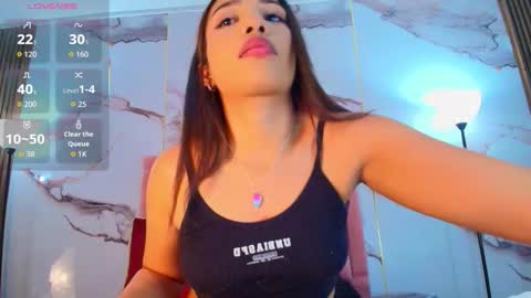 Alya online show from November 29, 2025, 4:26 am