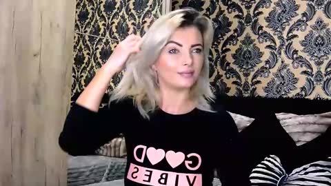 aly online show from January 19, 2025, 11:45 am