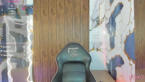 ALYCE  online show from April 1, 2026, 11:55 am