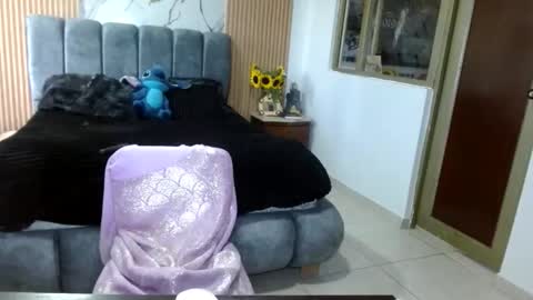 Snapshot of alylatina chatting on May 24, 2026, 4:23 pm alylatina online show from May 24, 2026, 4:23 pm