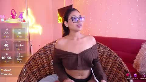 alyn online show from September 18, 2025, 1:57 pm