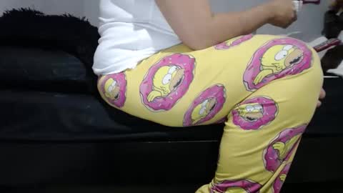 Alyn Maria online show from January 19, 2025, 3:39 am