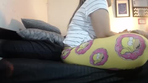 Alyn Maria online show from January 22, 2025, 3:20 am