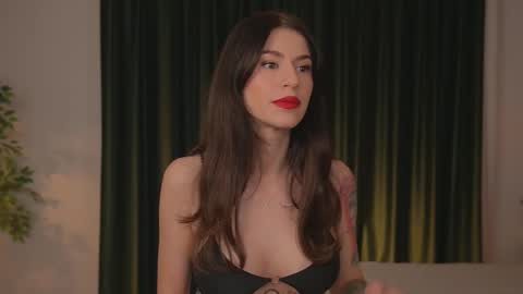 Alyona online show from March 3, 2026, 8:04 pm