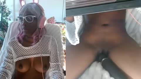 Sweet Alys online show from May 30, 2026, 1:52 pm