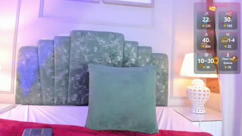 Alys  online show from December 30, 2024, 4:51 pm