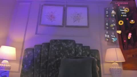 Alys  online show from January 4, 2025, 5:58 am