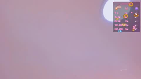 Alys  online show from January 14, 2025, 9:13 am
