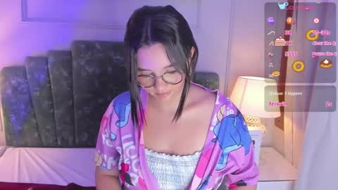 Alys  online show from January 18, 2025, 9:13 am