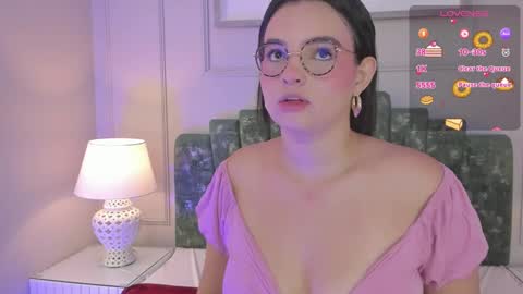 Alys  online show from February 6, 2025, 2:44 am
