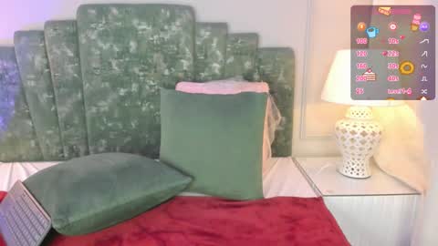 Alys  online show from February 8, 2025, 6:12 am