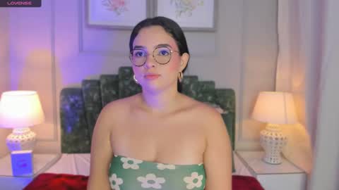 Alys  online show from February 9, 2025, 2:49 am