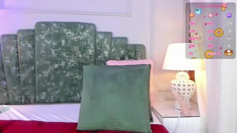 Alys  online show from February 16, 2025, 6:10 am