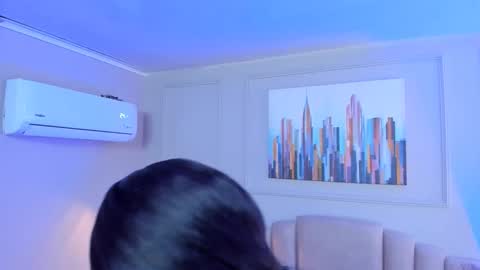 Alys  online show from September 21, 2025, 10:33 pm