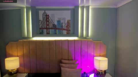 Alys  online show from September 23, 2025, 3:20 am