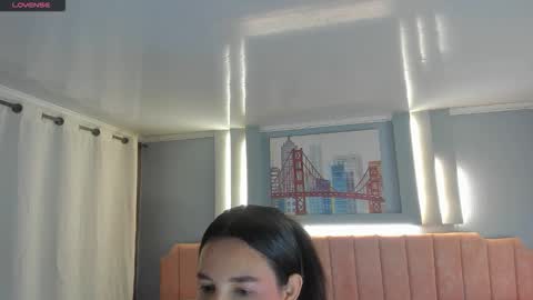 Alys  online show from September 24, 2025, 2:59 am