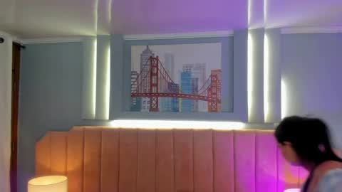 Alys  online show from September 27, 2025, 2:27 am