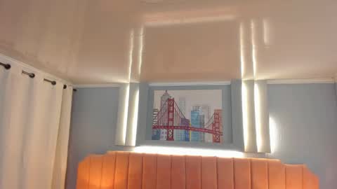 Alys  online show from September 28, 2025, 2:28 am