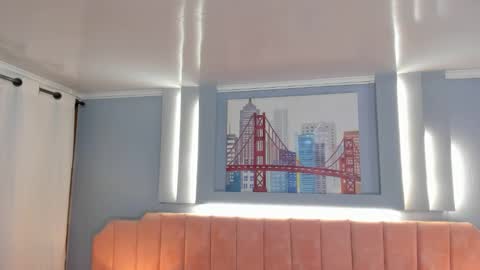 Alys  online show from October 5, 2025, 2:21 am