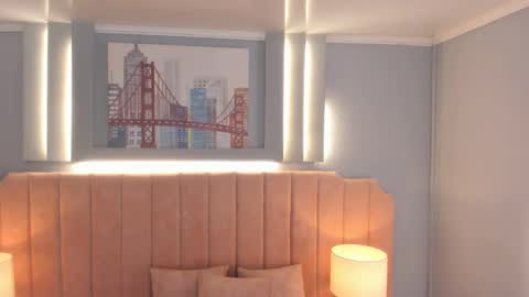 Alys  online show from October 8, 2025, 3:04 am