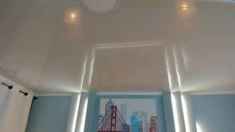 Alys  online show from October 12, 2025, 2:54 am