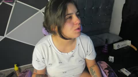 alysa magic online show from April 17, 2026, 7:06 pm