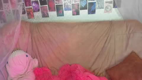 Snapshot of alysameow chatting on June 1, 2026, 9:00 am Alysa 7GMT online show from June 1, 2026, 9:00 am