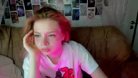 Alysa   7GMT  online show from June 11, 2026, 10:02 am