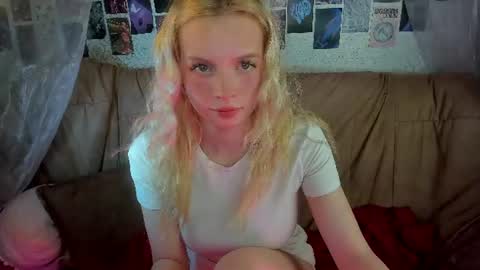 Alysa   7GMT  online show from July 15, 2026, 5:18 pm