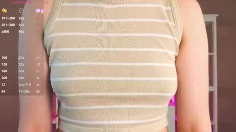 Vanessa online show from October 1, 2025, 4:24 pm