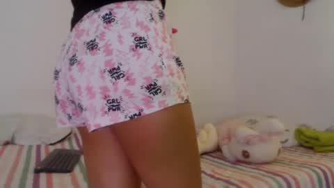 allyson online show from January 26, 2025, 2:41 pm