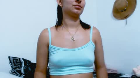 allyson online show from February 13, 2025, 1:19 am