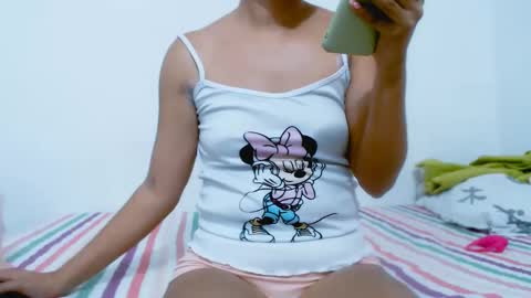 allyson online show from February 20, 2025, 2:18 am