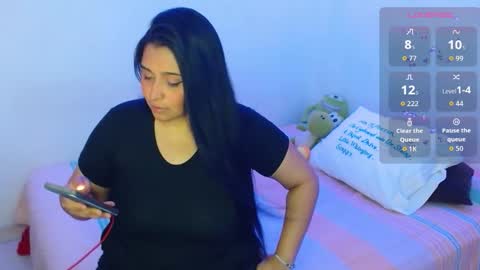 Snapshot of alyson_27 chatting on September 18, 2025, 6:26 am Alyson online show from September 18, 2025, 6:26 am