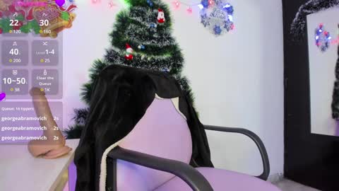 Snapshot of alyson_skyler chatting on December 2, 2024, 2:31 am allyson online show from December 2, 2024, 2:31 am