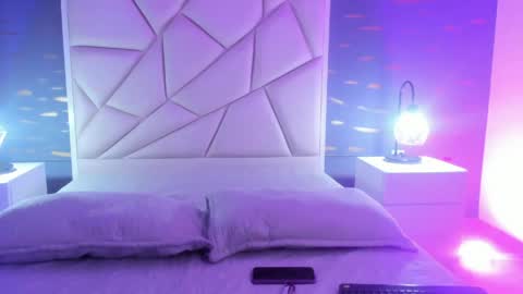  Aly Shy online show from March 25, 2026, 7:09 pm