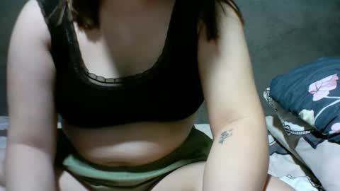 alyssa_hope online show from January 25, 2025, 7:28 am