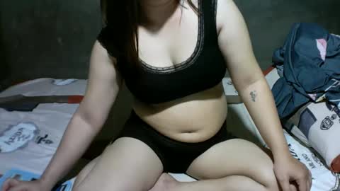 alyssa_hope online show from January 25, 2025, 6:02 pm