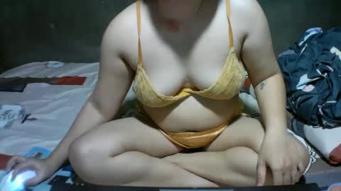 alyssa_hope online show from January 30, 2025, 11:11 am