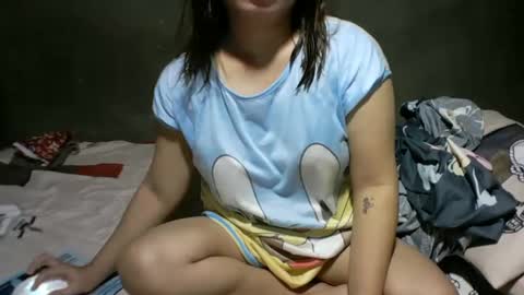 alyssa_hope online show from January 31, 2025, 2:26 am