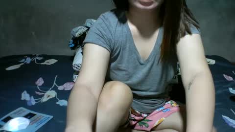 alyssa_hope online show from February 9, 2025, 9:06 pm