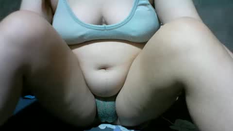 alyssa_hope online show from February 11, 2025, 6:19 am